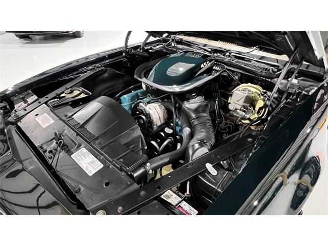 1973 Pontiac Firebird Trans Am (CC-2103690) for sale in Miami, Florida