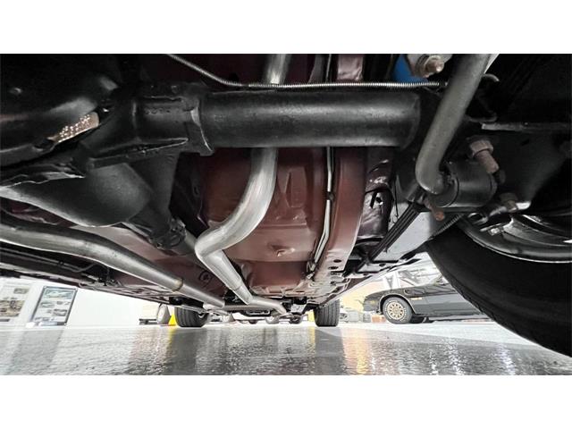 1973 Pontiac Firebird Trans Am (CC-2103690) for sale in Miami, Florida