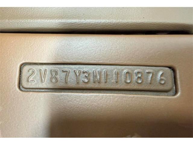 1973 Pontiac Firebird Trans Am (CC-2103690) for sale in Miami, Florida