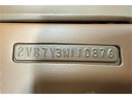 1973 Pontiac Firebird Trans Am (CC-2103690) for sale in Miami, Florida