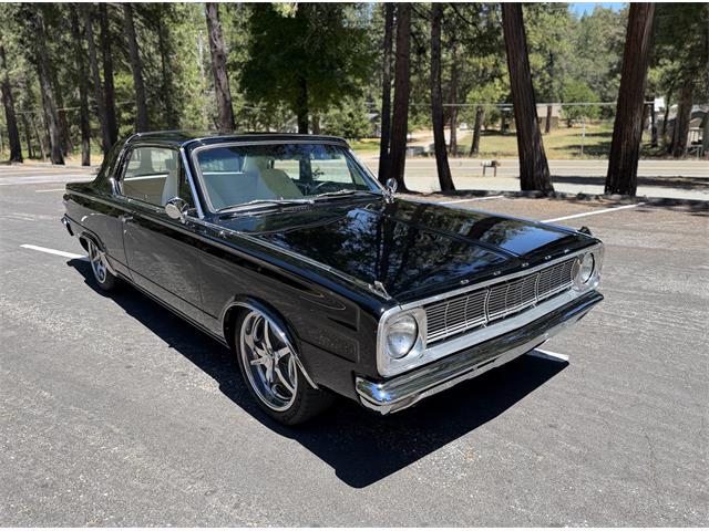 1955 Dodge Dart GT (CC-2103691) for sale in Grass Valley, California