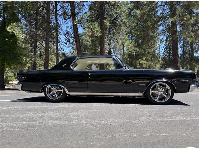 1955 Dodge Dart GT (CC-2103691) for sale in Grass Valley, California