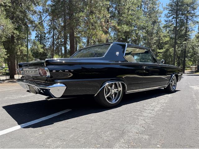 1955 Dodge Dart GT (CC-2103691) for sale in Grass Valley, California