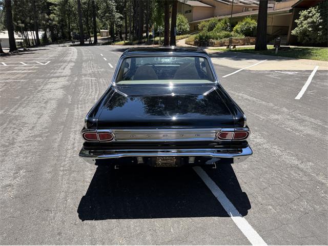1955 Dodge Dart GT (CC-2103691) for sale in Grass Valley, California