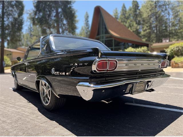 1955 Dodge Dart GT (CC-2103691) for sale in Grass Valley, California