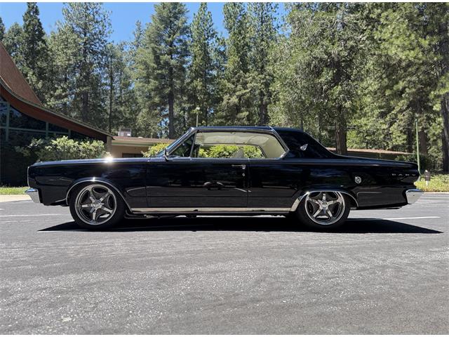 1955 Dodge Dart GT (CC-2103691) for sale in Grass Valley, California