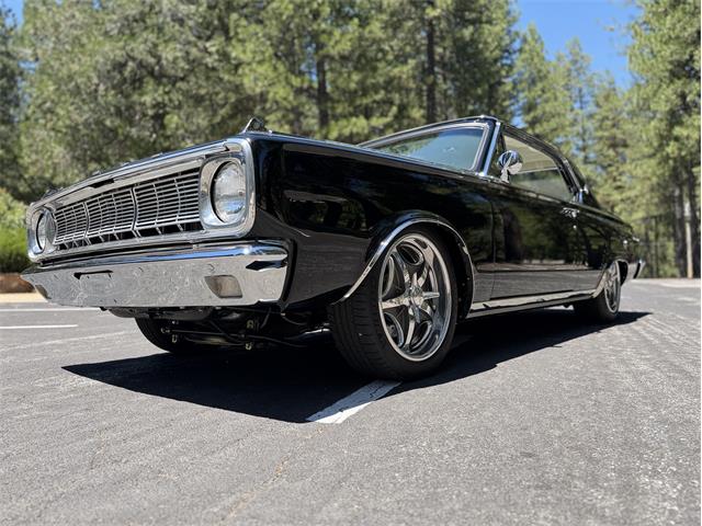 1955 Dodge Dart GT (CC-2103691) for sale in Grass Valley, California