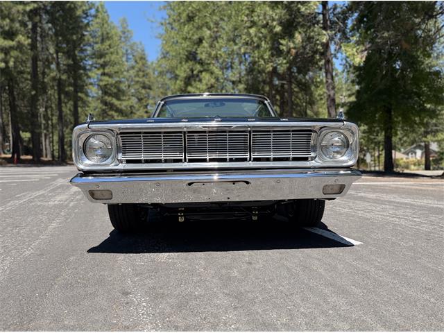 1955 Dodge Dart GT (CC-2103691) for sale in Grass Valley, California