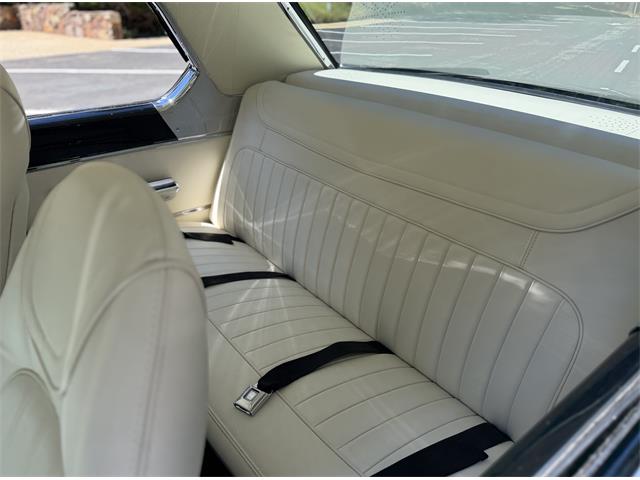 1955 Dodge Dart GT (CC-2103691) for sale in Grass Valley, California