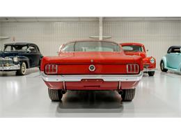1965 Ford Mustang Fastback (CC-2103692) for sale in Watford, Ontario
