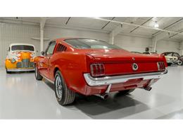 1965 Ford Mustang Fastback (CC-2103692) for sale in Watford, Ontario
