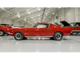 1965 Ford Mustang Fastback (CC-2103692) for sale in Watford, Ontario