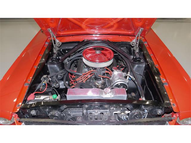 1965 Ford Mustang Fastback (CC-2103692) for sale in Watford, Ontario