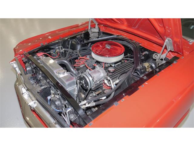 1965 Ford Mustang Fastback (CC-2103692) for sale in Watford, Ontario