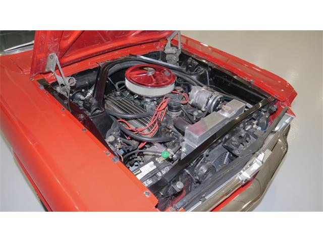 1965 Ford Mustang Fastback (CC-2103692) for sale in Watford, Ontario