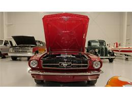 1965 Ford Mustang Fastback (CC-2103692) for sale in Watford, Ontario