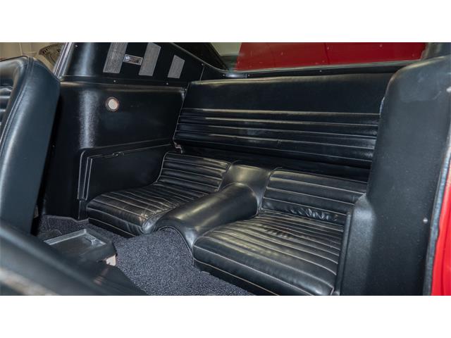 1965 Ford Mustang Fastback (CC-2103692) for sale in Watford, Ontario