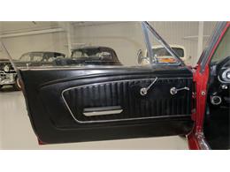 1965 Ford Mustang Fastback (CC-2103692) for sale in Watford, Ontario