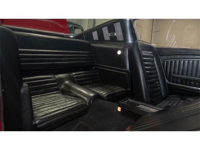 1965 Ford Mustang Fastback (CC-2103692) for sale in Watford, Ontario