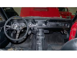 1965 Ford Mustang Fastback (CC-2103692) for sale in Watford, Ontario