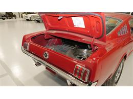 1965 Ford Mustang Fastback (CC-2103692) for sale in Watford, Ontario