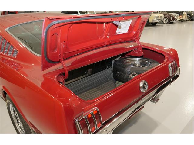 1965 Ford Mustang Fastback (CC-2103692) for sale in Watford, Ontario
