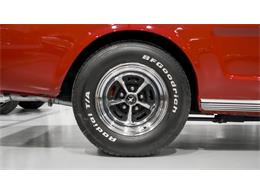1965 Ford Mustang Fastback (CC-2103692) for sale in Watford, Ontario
