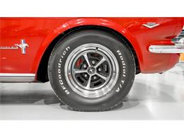 1965 Ford Mustang Fastback (CC-2103692) for sale in Watford, Ontario