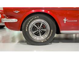 1965 Ford Mustang Fastback (CC-2103692) for sale in Watford, Ontario