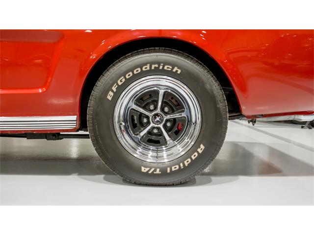 1965 Ford Mustang Fastback (CC-2103692) for sale in Watford, Ontario