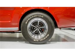 1965 Ford Mustang Fastback (CC-2103692) for sale in Watford, Ontario