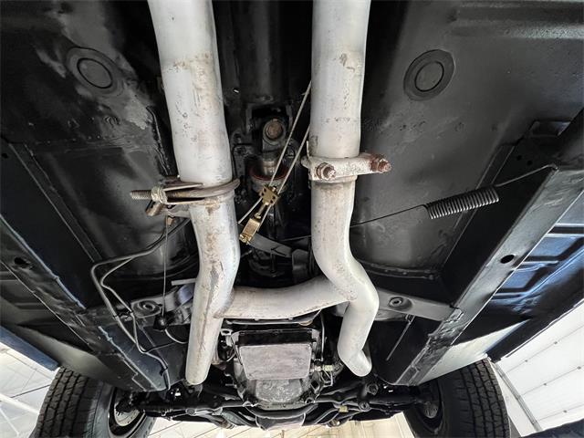 1965 Ford Mustang Fastback (CC-2103692) for sale in Watford, Ontario