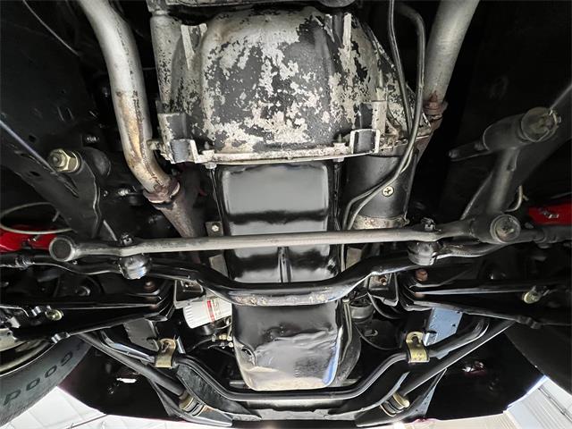 1965 Ford Mustang Fastback (CC-2103692) for sale in Watford, Ontario