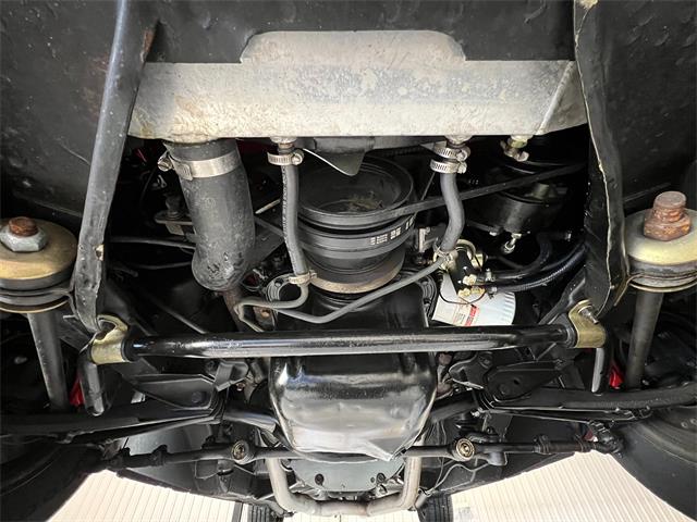 1965 Ford Mustang Fastback (CC-2103692) for sale in Watford, Ontario