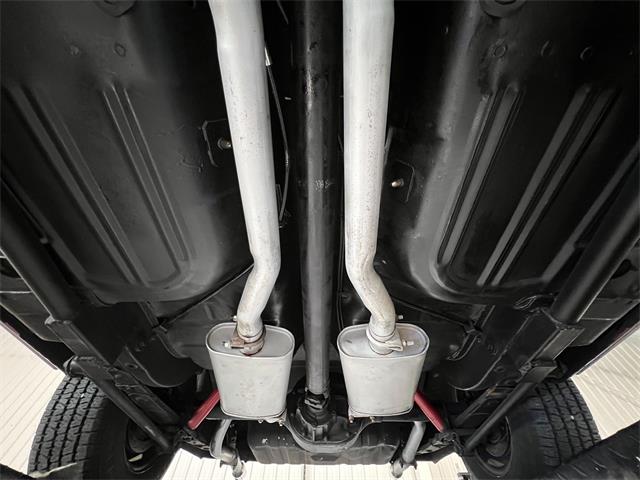 1965 Ford Mustang Fastback (CC-2103692) for sale in Watford, Ontario