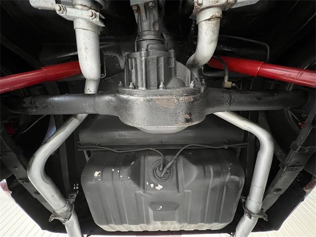 1965 Ford Mustang Fastback (CC-2103692) for sale in Watford, Ontario