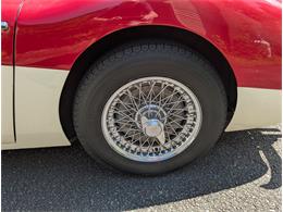 1964 Austin-Healey 3000 Mark II (CC-2103693) for sale in Charlottesville, Virginia
