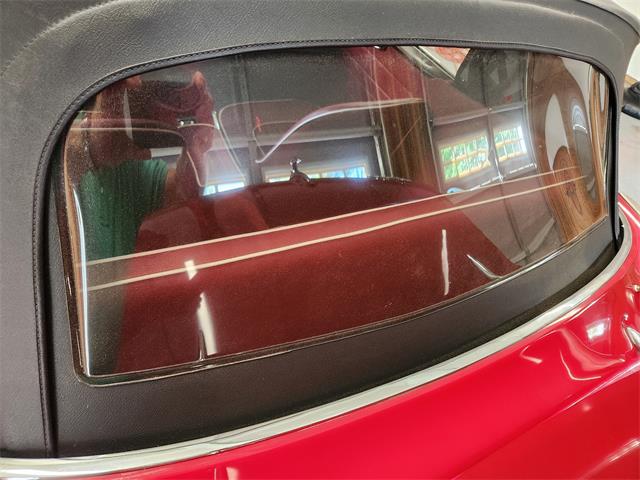 1964 Austin-Healey 3000 Mark II (CC-2103693) for sale in Charlottesville, Virginia