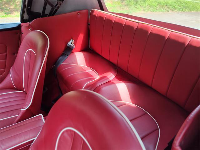 1964 Austin-Healey 3000 Mark II (CC-2103693) for sale in Charlottesville, Virginia