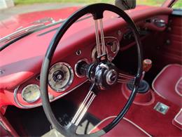 1964 Austin-Healey 3000 Mark II (CC-2103693) for sale in Charlottesville, Virginia