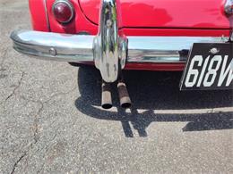 1964 Austin-Healey 3000 Mark II (CC-2103693) for sale in Charlottesville, Virginia