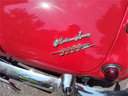 1964 Austin-Healey 3000 Mark II (CC-2103693) for sale in Charlottesville, Virginia
