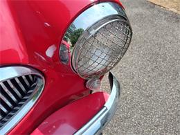 1964 Austin-Healey 3000 Mark II (CC-2103693) for sale in Charlottesville, Virginia