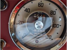 1964 Austin-Healey 3000 Mark II (CC-2103693) for sale in Charlottesville, Virginia
