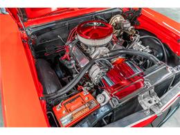 1972 Chevrolet Nova (CC-2103694) for sale in SHERMAN, Texas