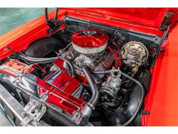 1972 Chevrolet Nova (CC-2103694) for sale in SHERMAN, Texas