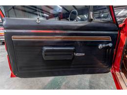 1972 Chevrolet Nova (CC-2103694) for sale in SHERMAN, Texas