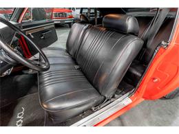 1972 Chevrolet Nova (CC-2103694) for sale in SHERMAN, Texas