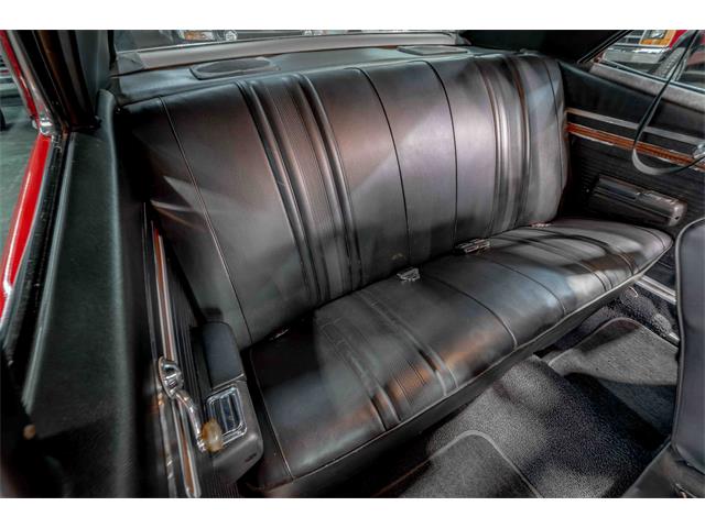 1972 Chevrolet Nova (CC-2103694) for sale in SHERMAN, Texas