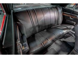 1972 Chevrolet Nova (CC-2103694) for sale in SHERMAN, Texas